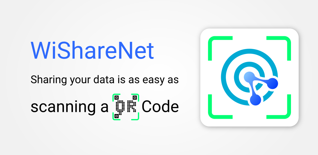 WiShareNet - Easy Hotspot gallery image
