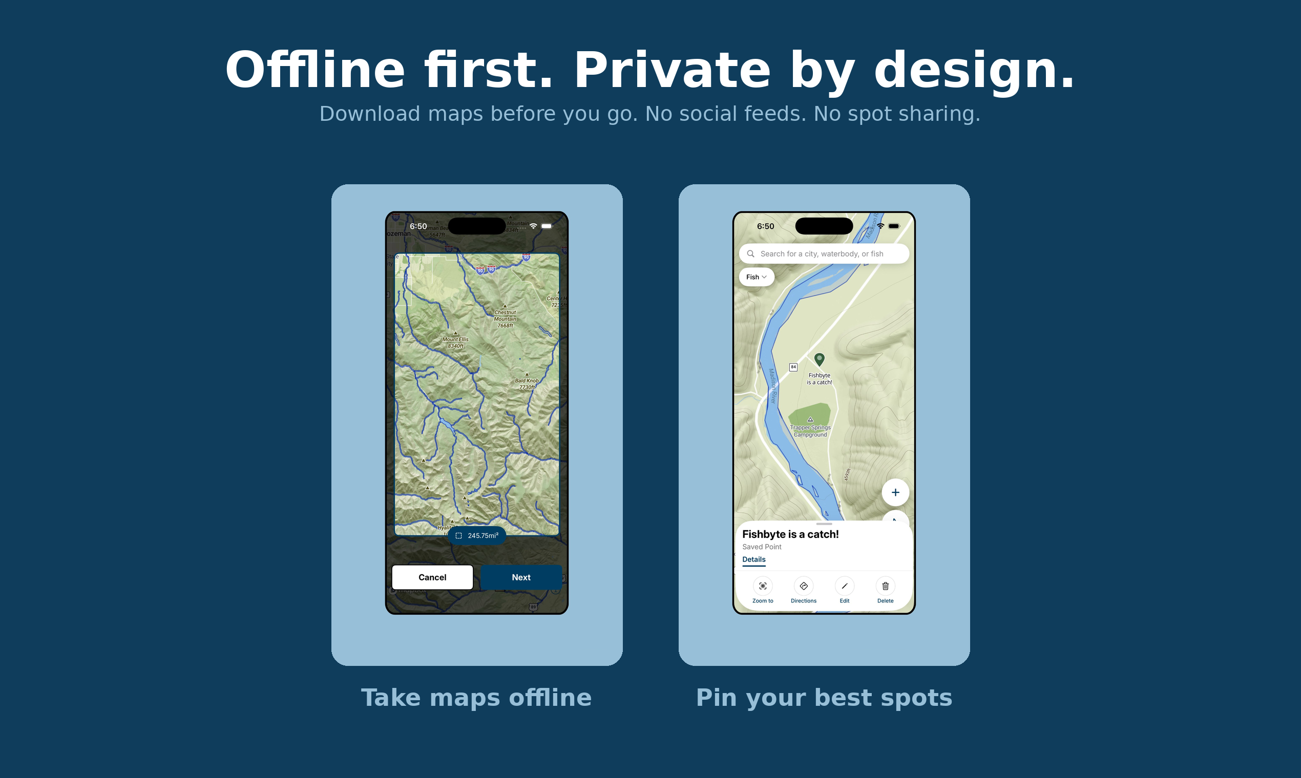 Fishbyte gallery image