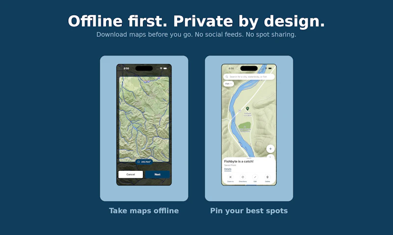 Fishbyte screenshot 3