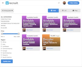 Urecruit gallery image
