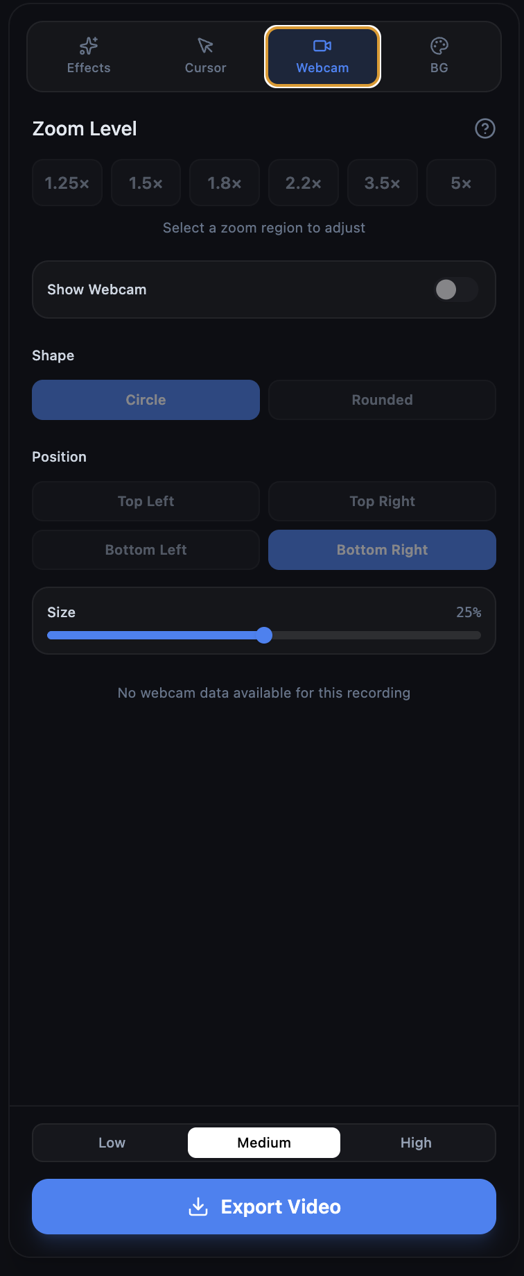 ScreenBuddy gallery image