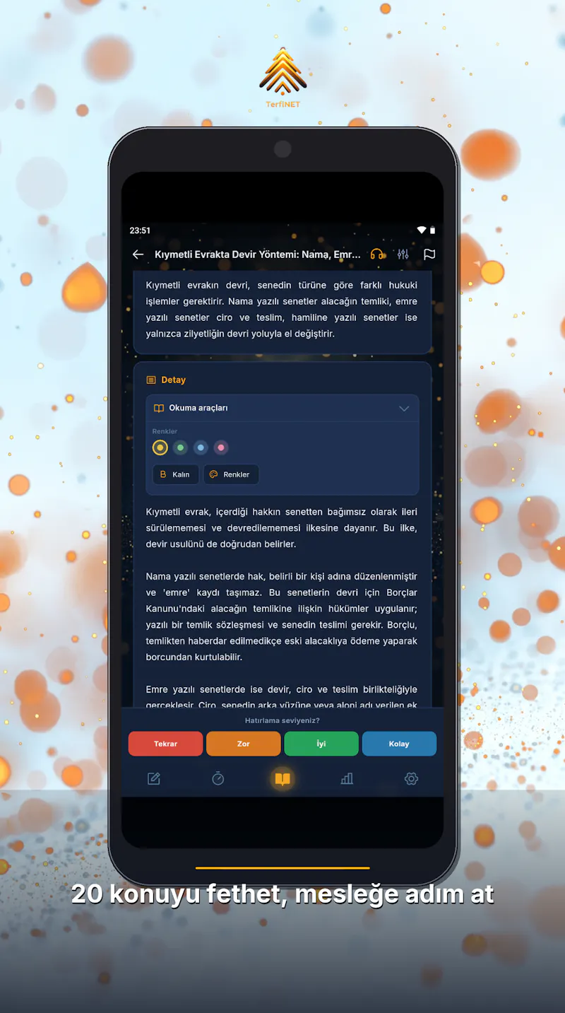 TerfiNET screenshot 34