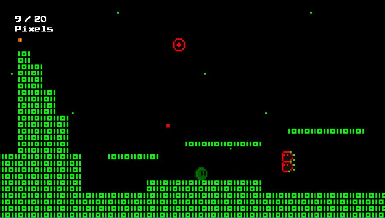 Bit Evolution gallery image