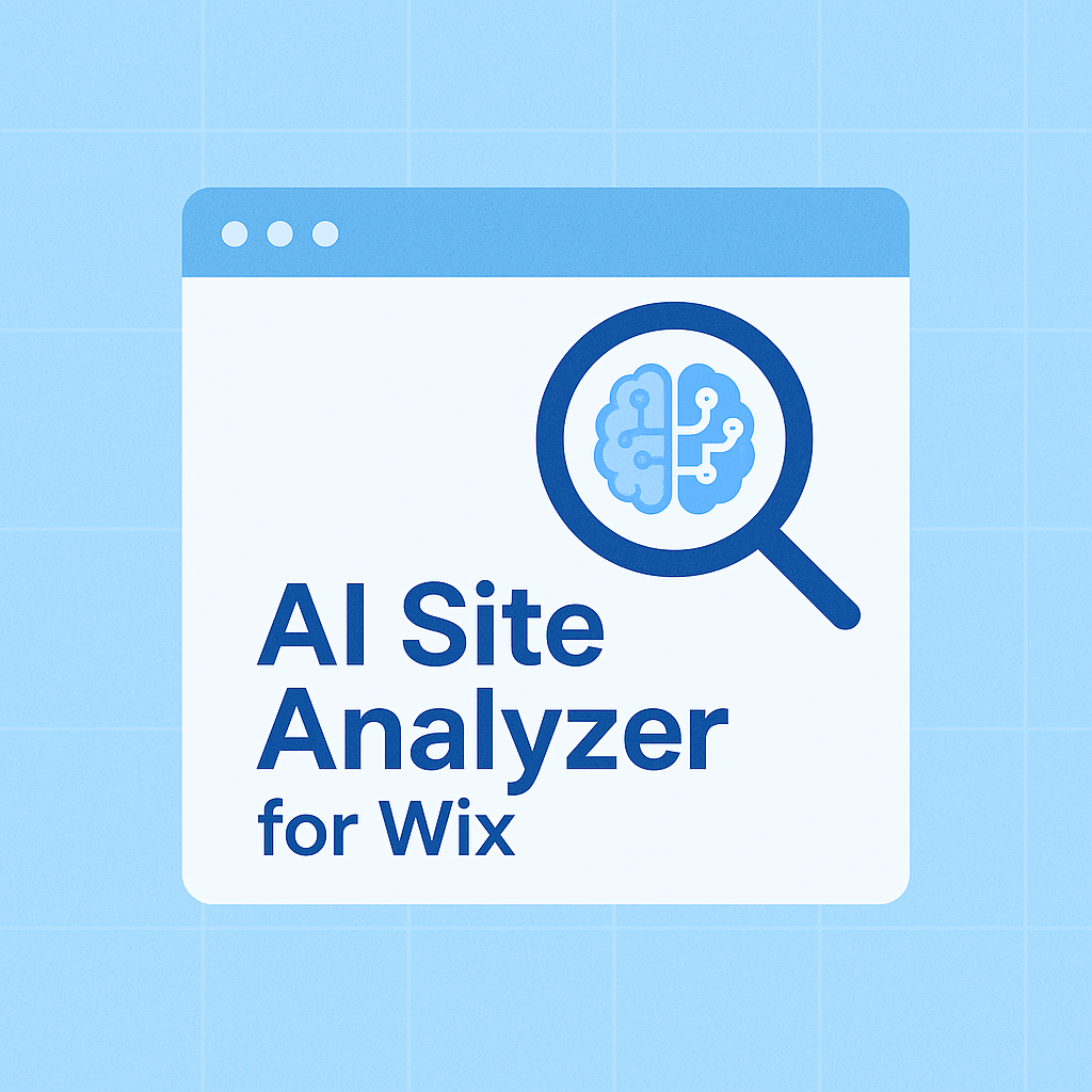 AI powered seo tool logo
