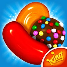 Candy Crush Friends Saga gallery image