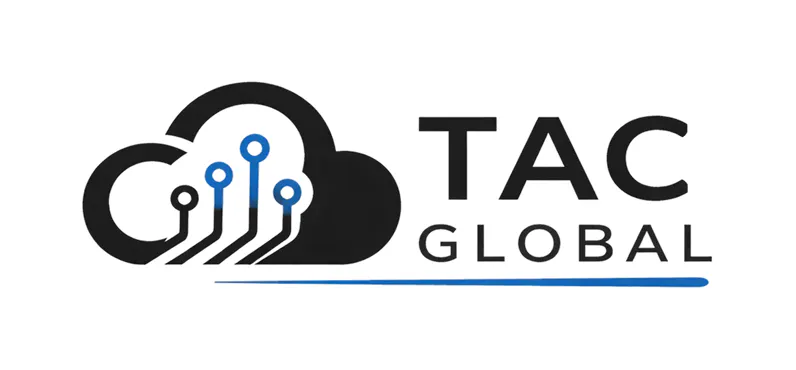 TAC.GLOBAL 제품 배너