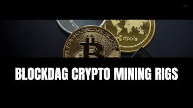 Crypto Mining Rigs for Sale gallery image