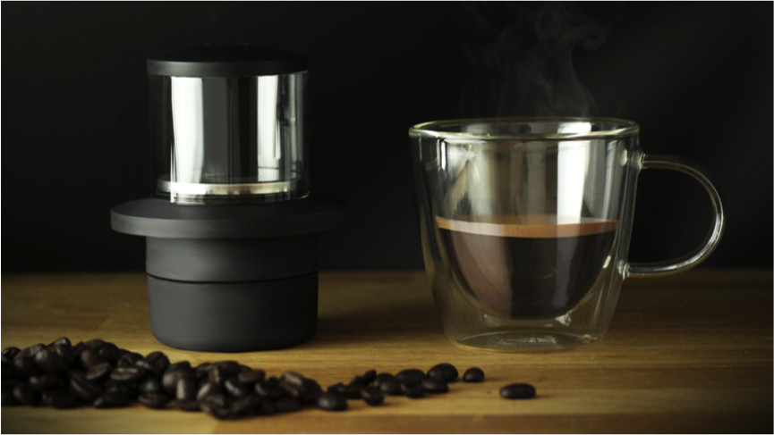 COFFEEJACK gallery image