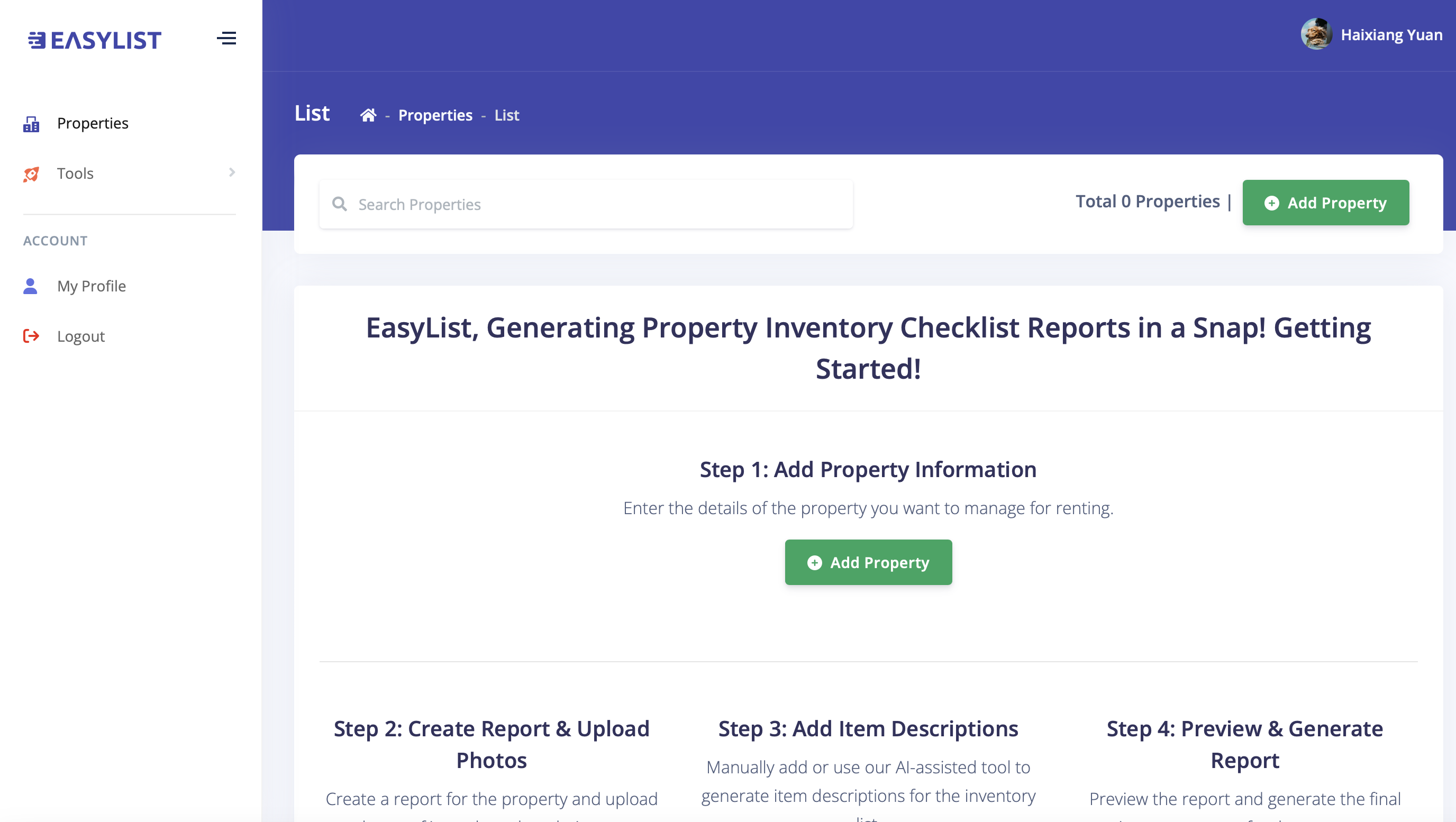 EasyList media 1