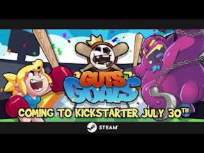 Guts 'N Goals gallery image