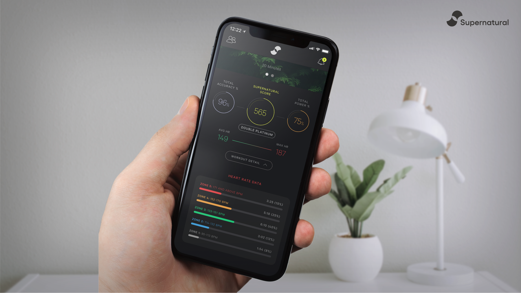 Supernatural gallery image