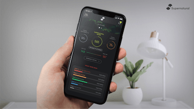 Supernatural gallery image