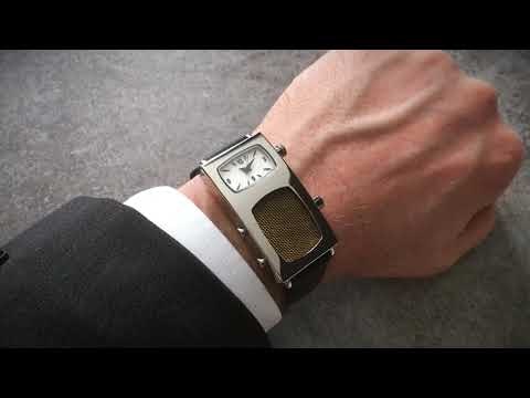 Dick Tracy | The Official Watch gallery image