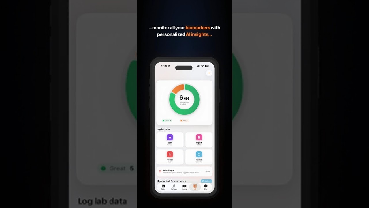 LongevLab gallery image
