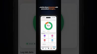 LongevLab gallery image