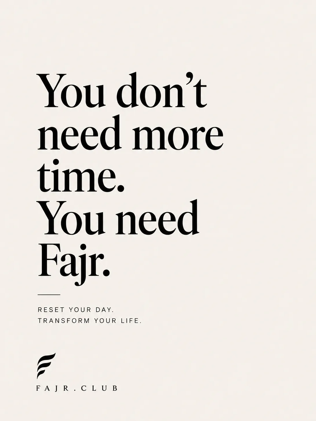 fajr.club gallery image