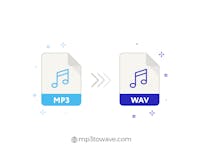 MP3 to WAV Converter media 2