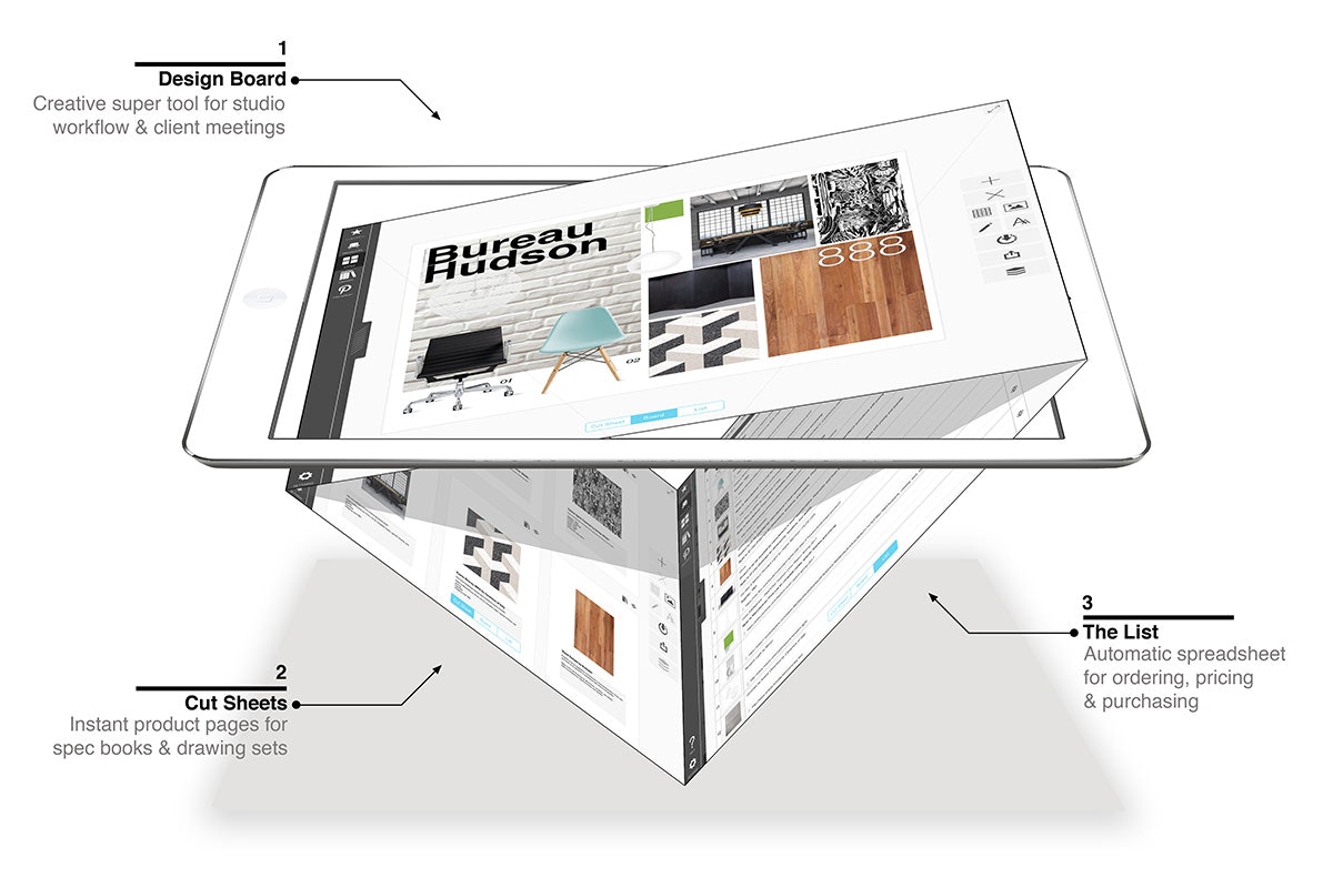 Morpholio Journal gallery image