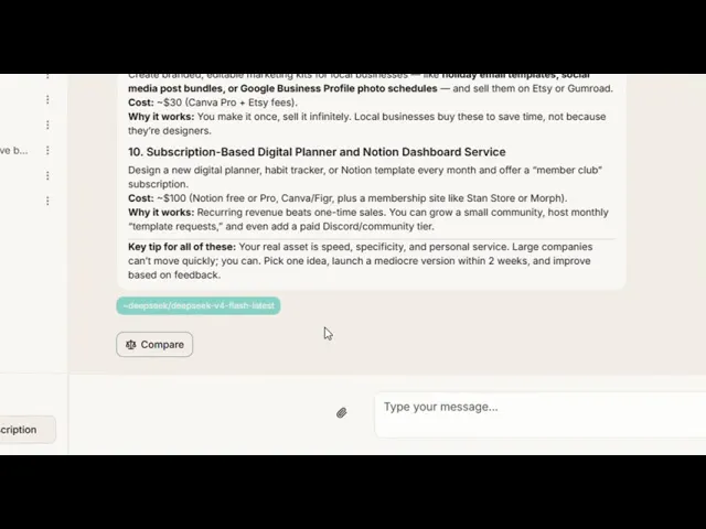 All the best AI. One workspace. gallery image