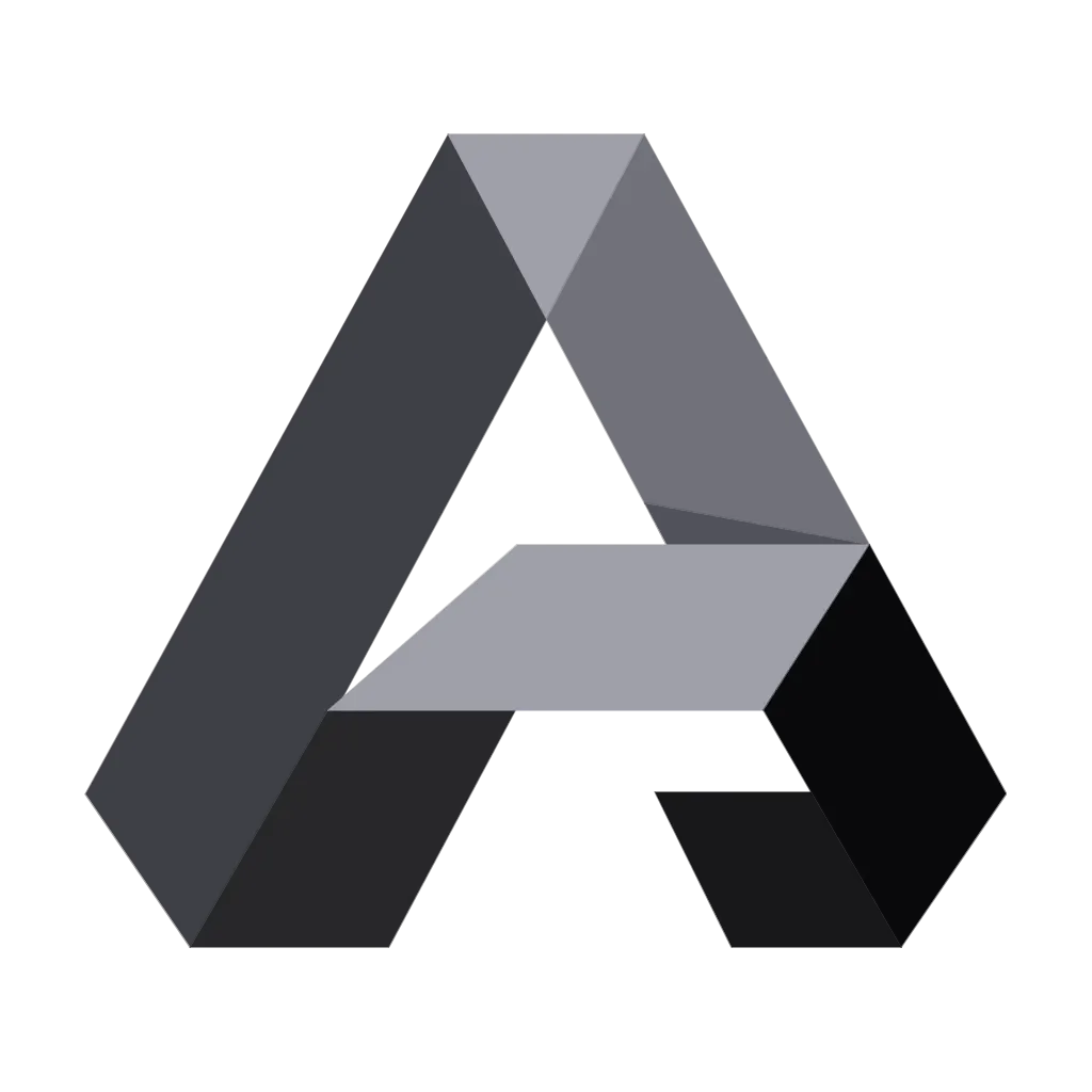 Ampere logo