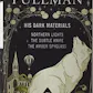 His Dark Materials Trilogy