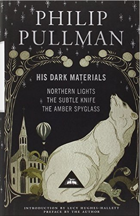 His Dark Materials Trilogy