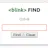 BlinkFind