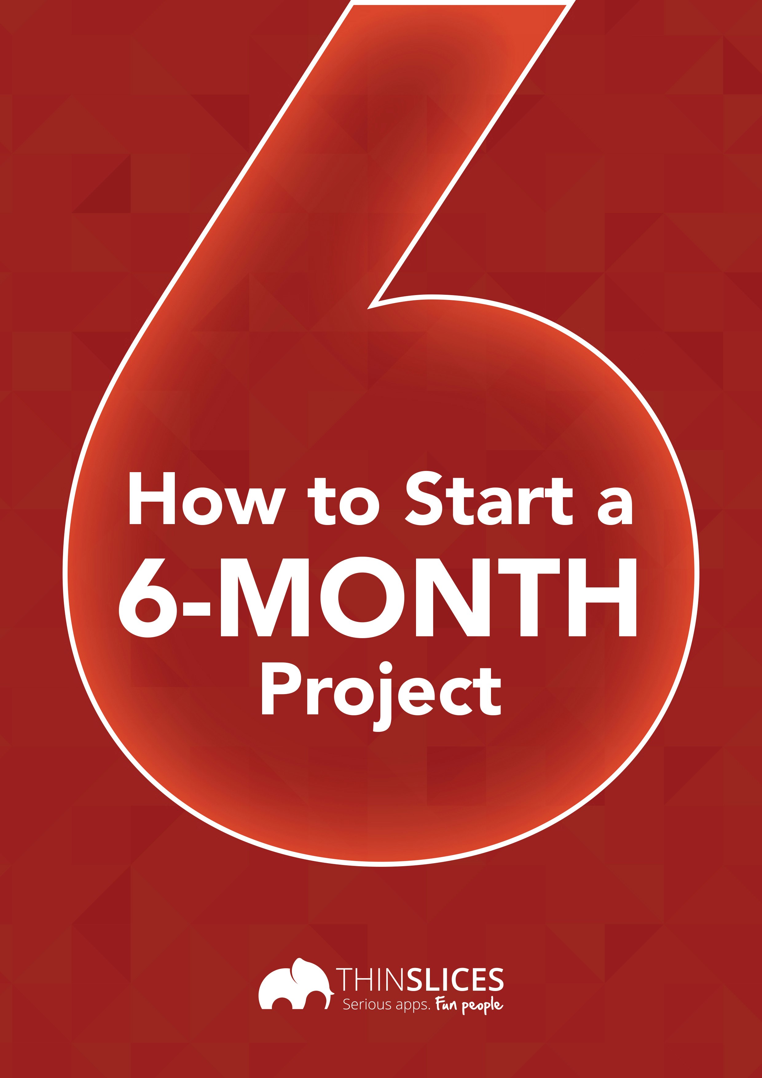 Looking to jumpstart your agile software development project?