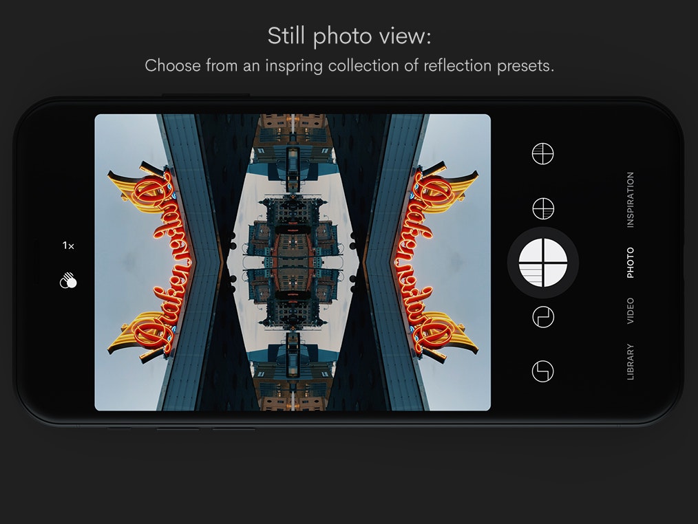 NCEPTION gallery image