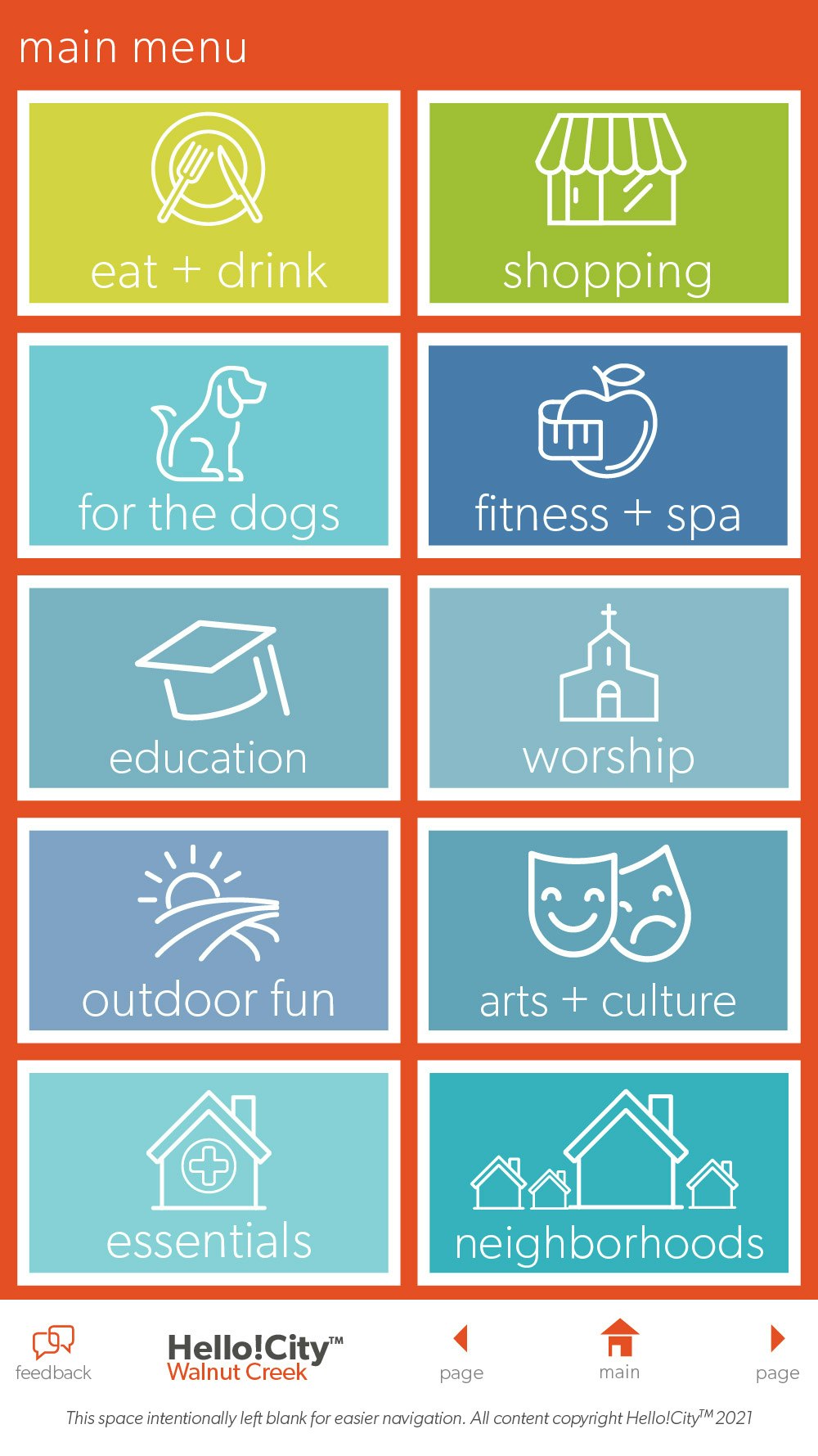 Hello!City Enterprises gallery image