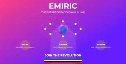 Emiric gallery image