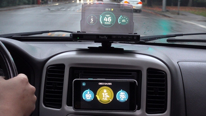 Hudly Wireless gallery image