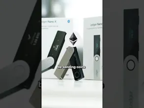 Ledger Referral Codes Directory 2026 gallery image