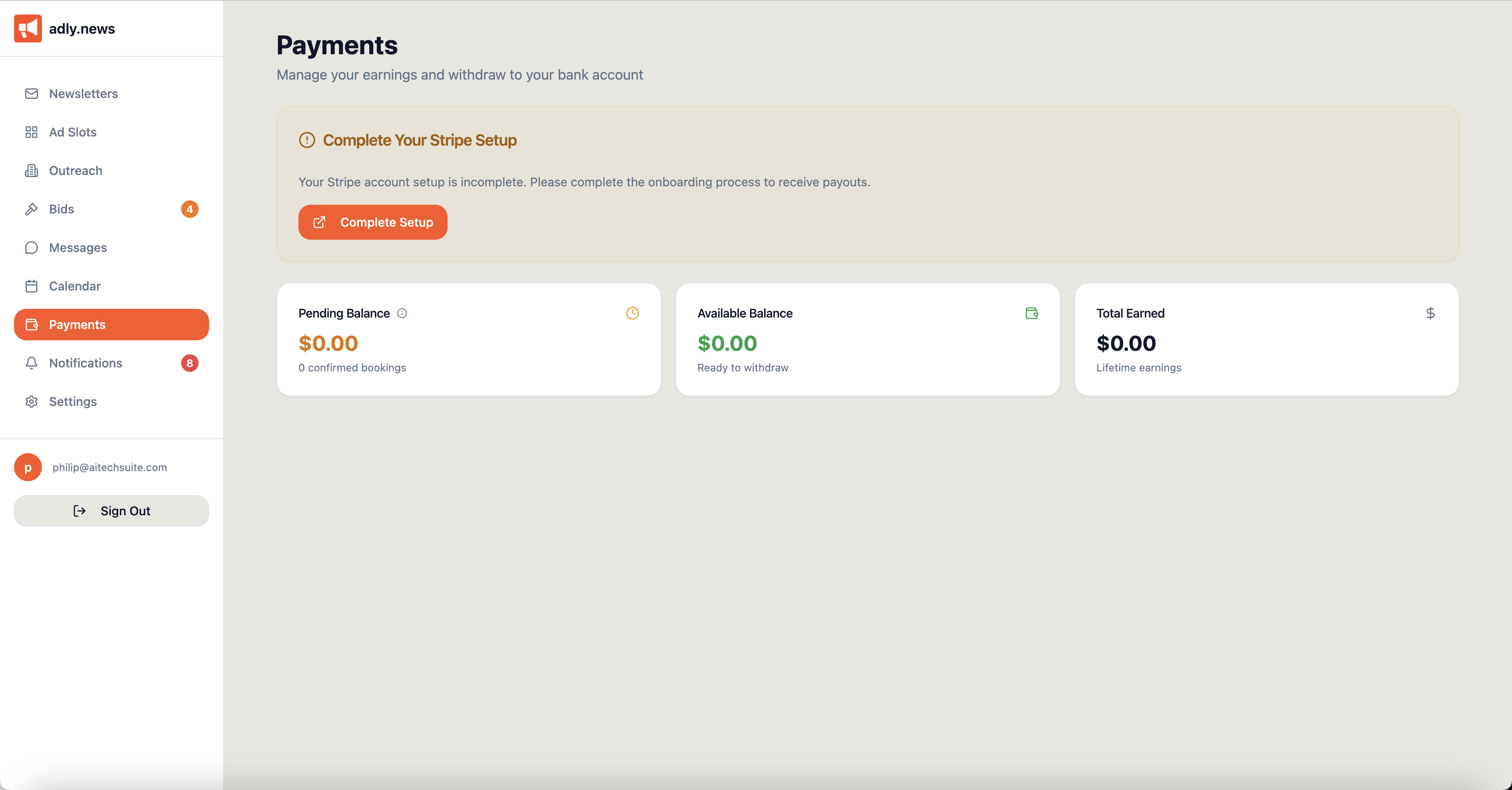 adly.news gallery image