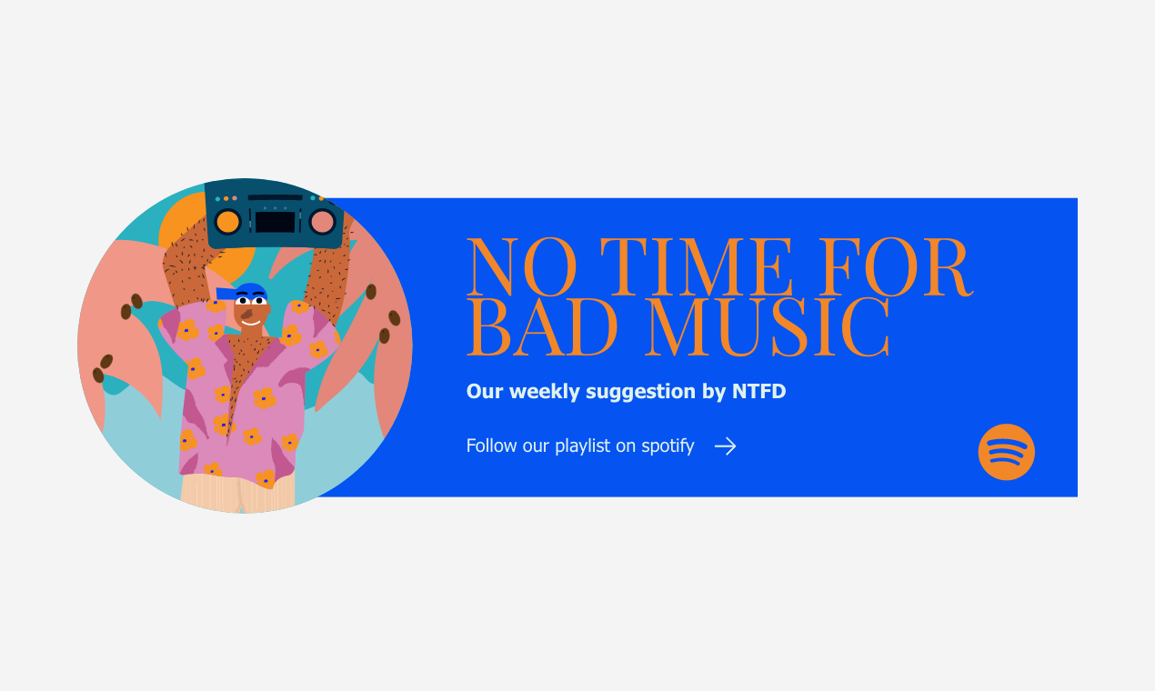 No Time For Digging gallery image