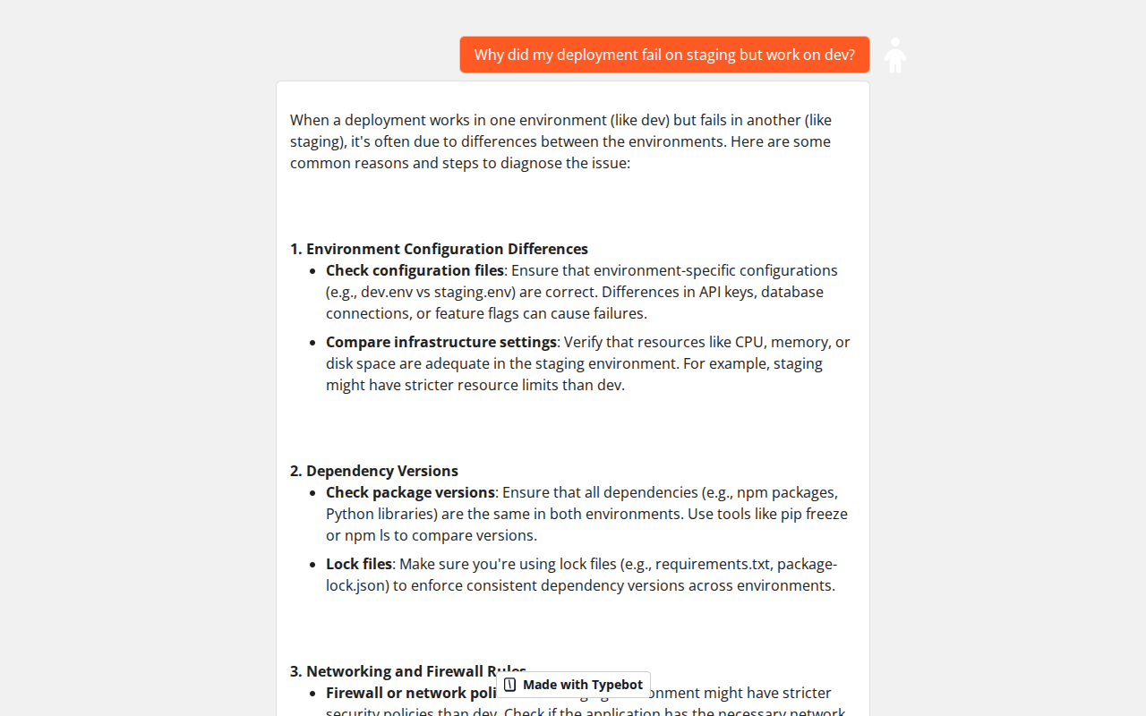 Devops and System Administration gallery image