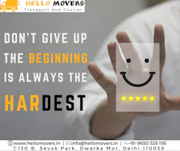 Packers and Movers in Gurgaon gallery image