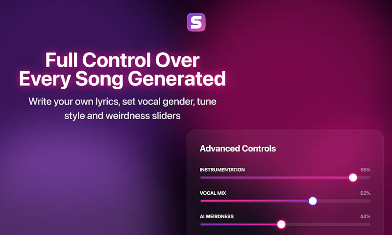 Solos Music screenshot 3