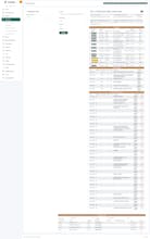ERP application for factories gallery image
