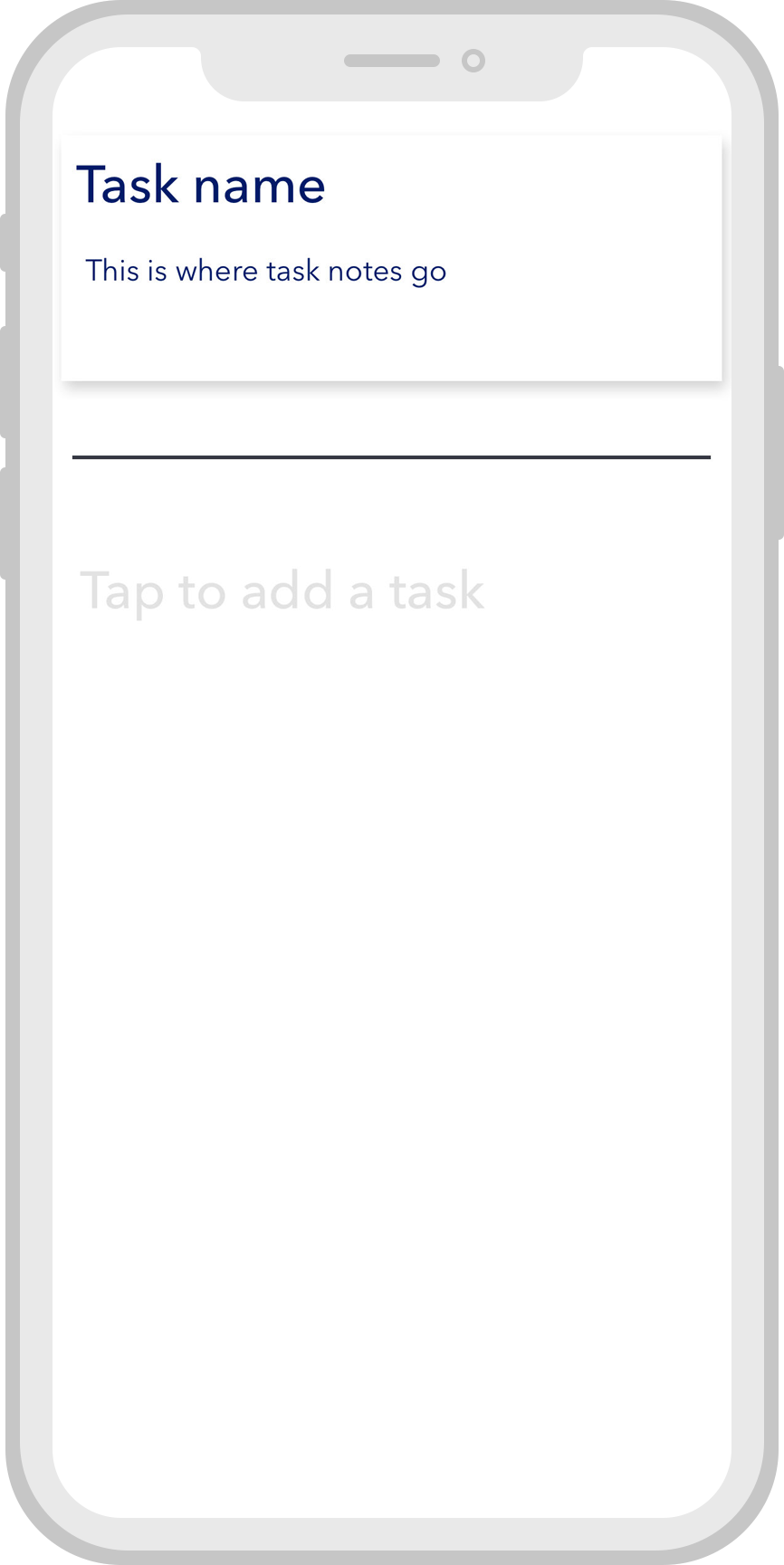 Taskforce gallery image