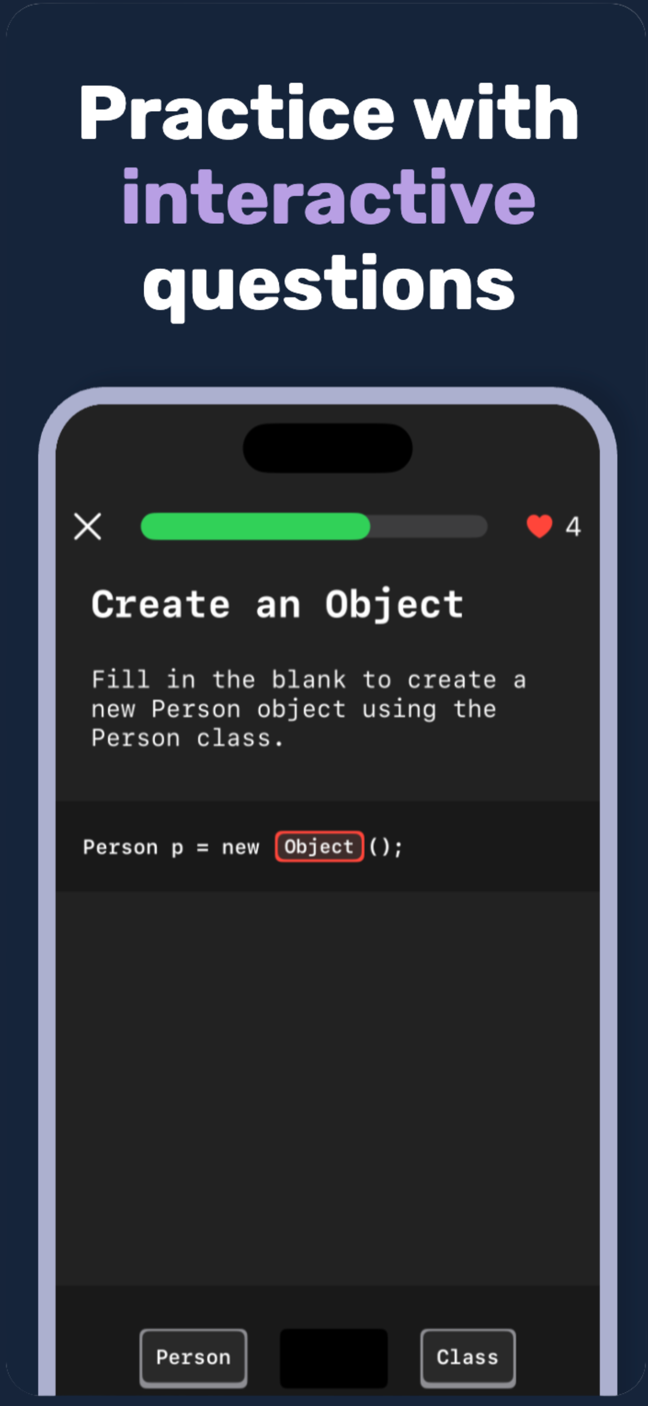 EasyDev - Impara a programmare - Codice più intelligente, impara più velocemente media 3