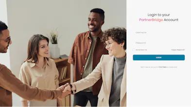 PartnerBridge gallery image