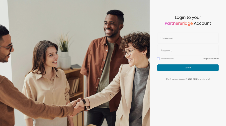 Partnerbridge - Smarter Partner -programma's voor kleine SaaS -teams. media 2