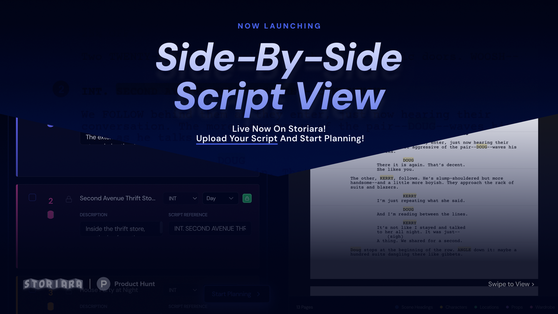 Storiara gallery image