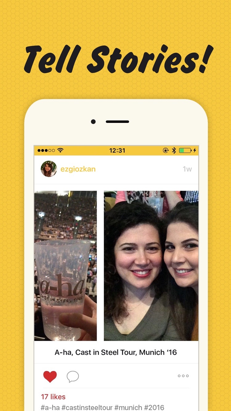 Momentic gallery image