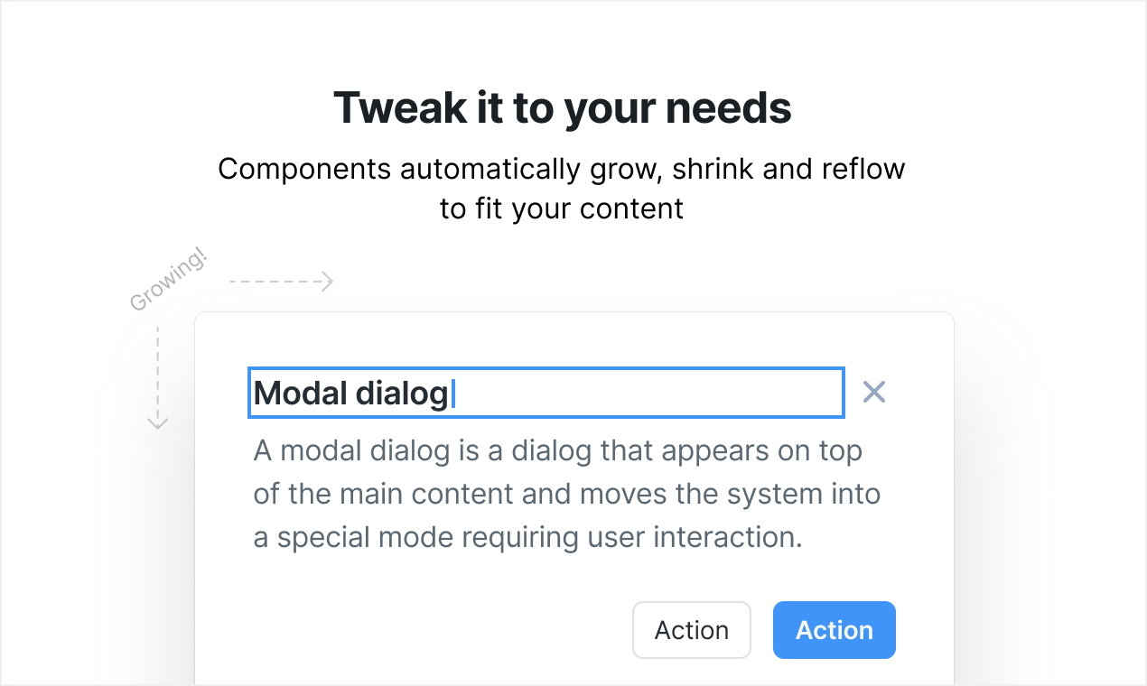 Stratum Wireframe Kit for FigJam gallery image