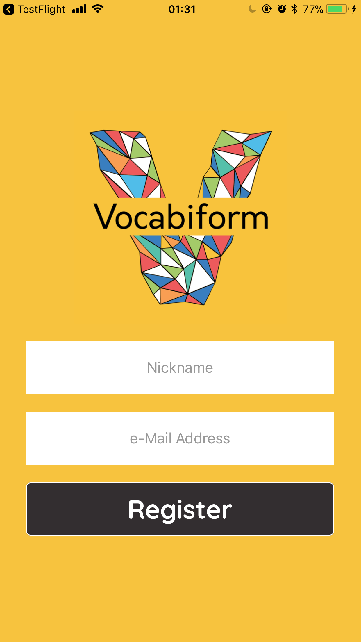 Vocabiform gallery image
