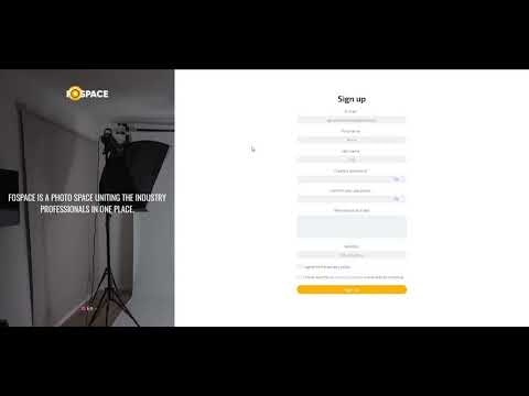 Fospace gallery image