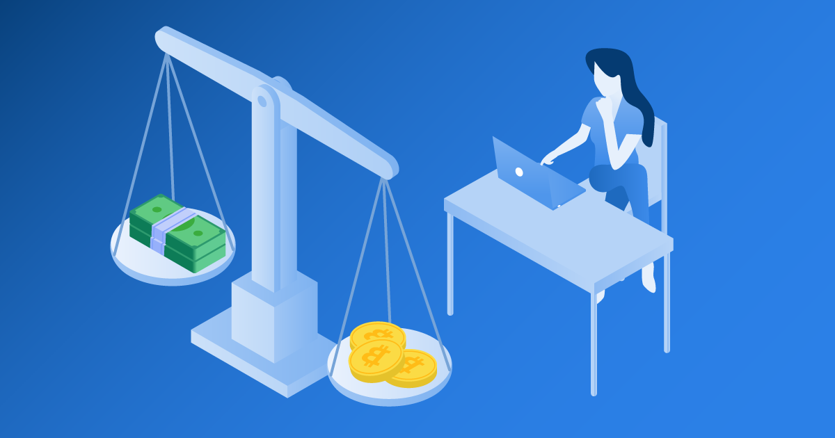 Cryptocurrencies and Blockchain: A Guide gallery image