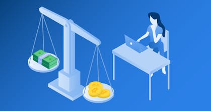 Cryptocurrencies and Blockchain: A Guide gallery image